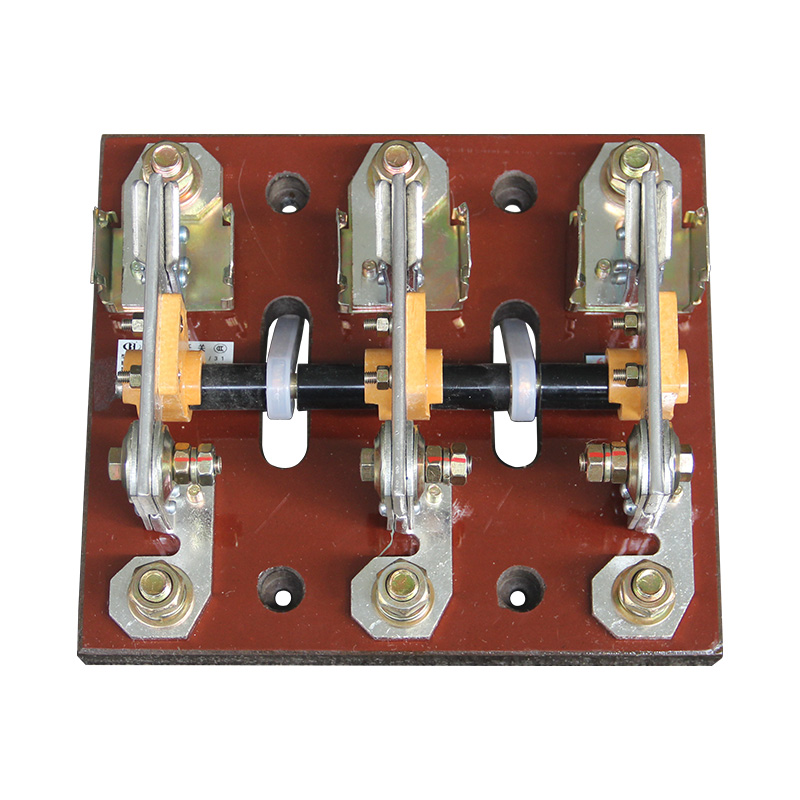 BKH3系列隔离开关